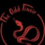 theoddtinoir
