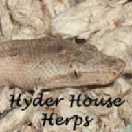 HyderHouseHerps