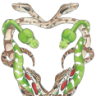 Snake-Queen