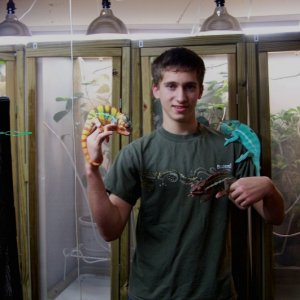 Adam- Owner of Ank-Inc.