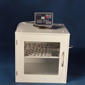 15x15 incubator