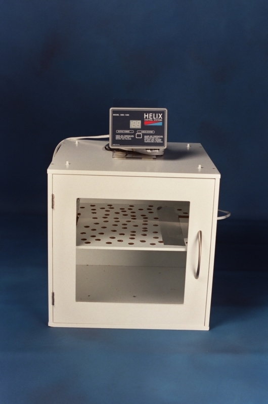 15x15 incubator