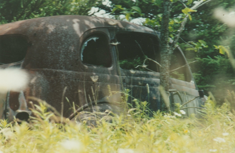 oldcar