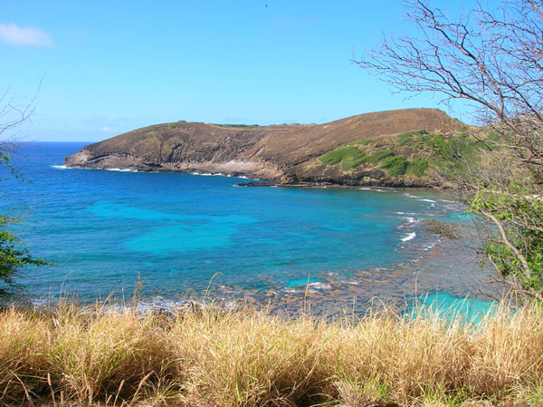 HanaumaBay