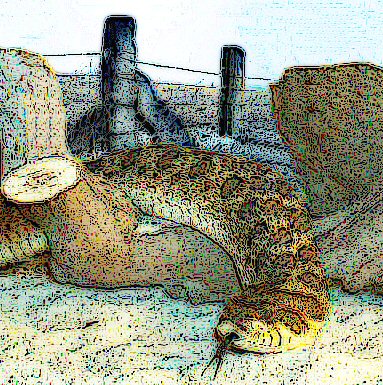 8694litho_tongue_hog
