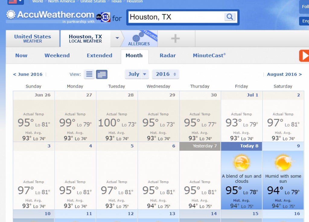 Name:  Houston July Weather 2016   AccuWeather Forecast for TX 77002.jpg
Views: 447
Size:  191.9 KB