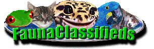 FaunaClassifieds