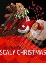 Yoshie Santa Beard Christmas Card 2011 - Inside - Watermarked.jpg