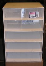 Shoebox Size Rack.JPG