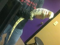Ultra yellow water monitor pic1.jpg