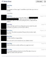 Steve Doss Facebook Message Screen Capture.png