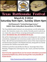 Texas Rattlesnake Festival Poster.jpg