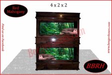 Large bearded dragon cage or lizard cage resized.jpg