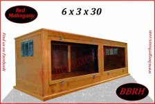 Tegu cage, large lizard cage, boa cage, monitor cage.jpg