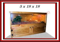 5 x 18 x 18 rustic tortoise cage w storage.jpg