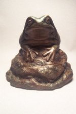 White's tree frog sculpture.jpg