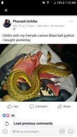 snake that customer received posted on FB by th eperson that signed and showed id for it.jpg