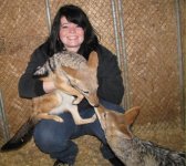 Jessie with Jackals 3-27-2010 #4 resized.jpg Jessie with Jackals 3-27-2010 #4 resized.jpg