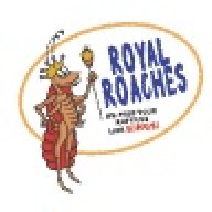 Royal Roaches