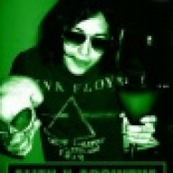 Alien Absinthe
