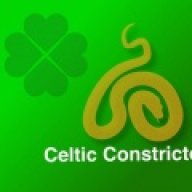 Celtic Constrictors