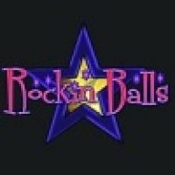 Rockin Balls