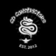 CD Constrictors