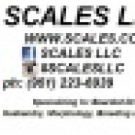 Scales LLC