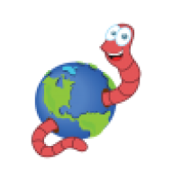redearthworms