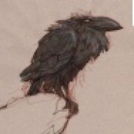 Ravenman
