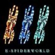 E-Spiderworld