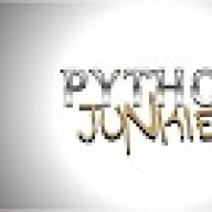 Python Junkies