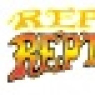Reptiles Reptropolis