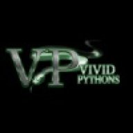 VividPythons