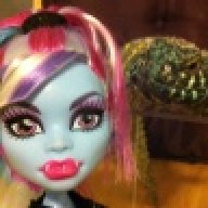 Cheryldoll
