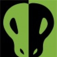 Big Borg Reptiles
