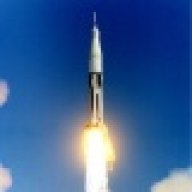 rocket scientist