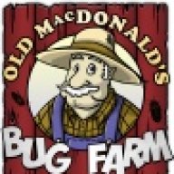 Old MacDonald's Bug Farm