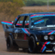bmwdirtracer