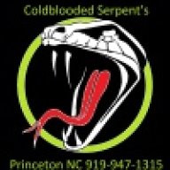 Coldblooded Serpents