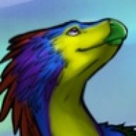 LarkspurDragon