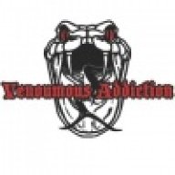 VenomousAddiction