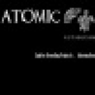 Atomic Reptiles
