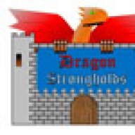 Dragon Strongholds
