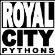 Royal City