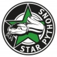 StarPythons