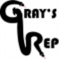 GraysReptiles
