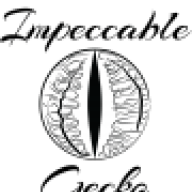 ImpeccableGecko