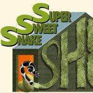 SuperSweetSnakes