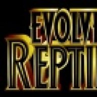Evolver Reptiles